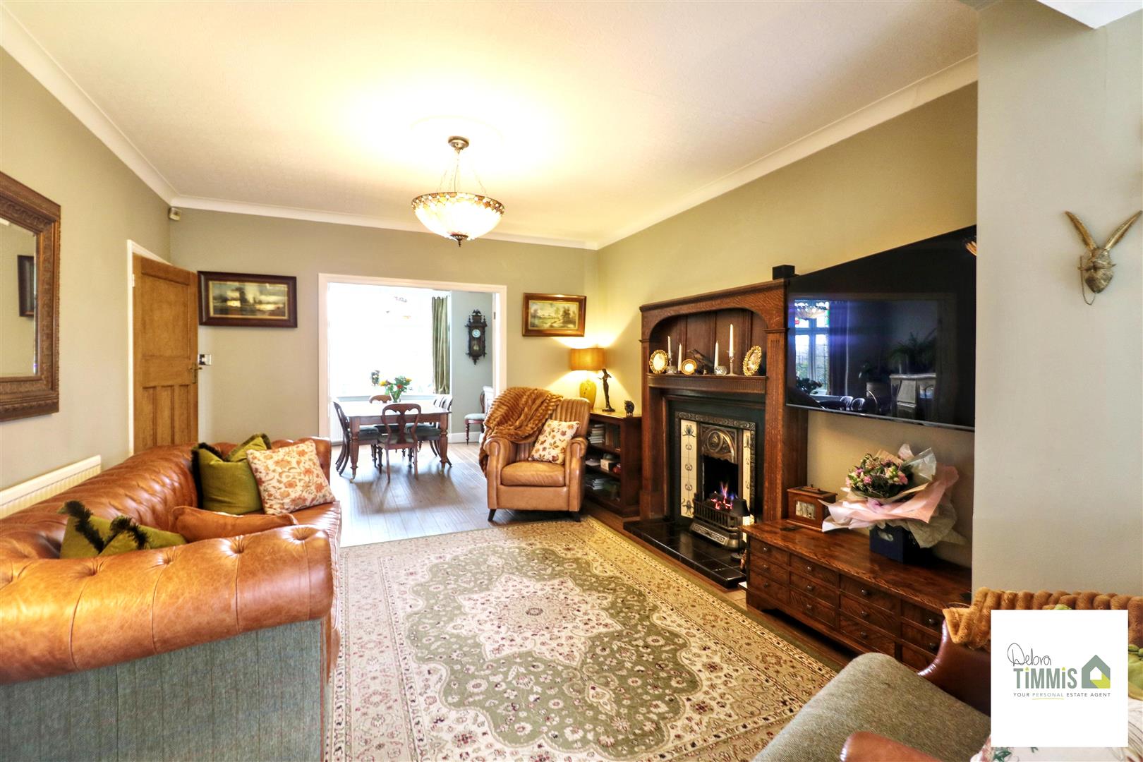 Ash Bank Road, Werrington, Stoke-On-Trent